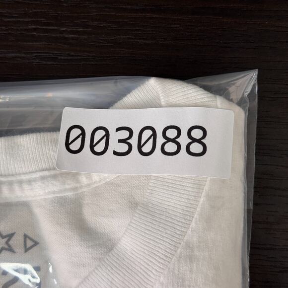 Beyonce Cowboy Carter Tour Shirt Womens Small Banjo Tee Tshirt Concert Merch - Picture 9 of 9